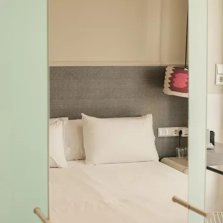 The Corner House Affittacamere Siviglia