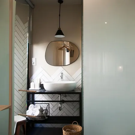 The Corner House Affittacamere Siviglia