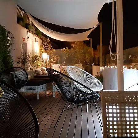 The Corner House Affittacamere 3*