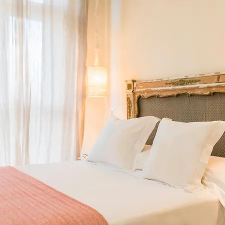 Affittacamere The Corner House Siviglia