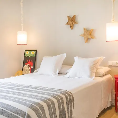 Affittacamere The Corner House 3*