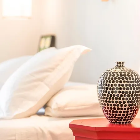 Affittacamere The Corner House Siviglia
