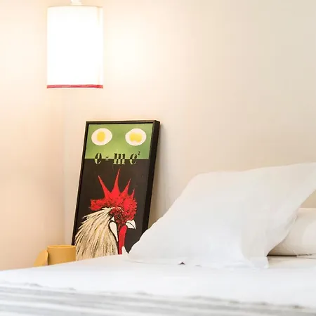 Affittacamere The Corner House 3*
