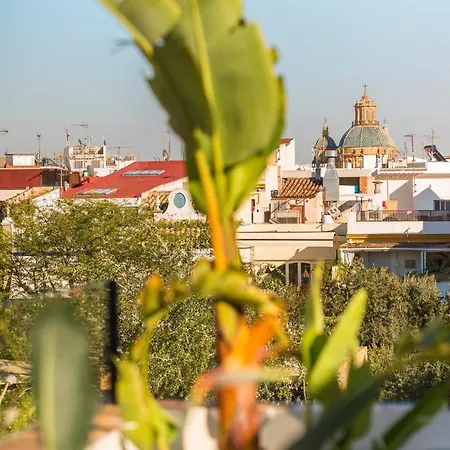 The Corner House Siviglia