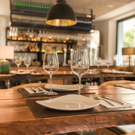 The Corner House 3* Siviglia